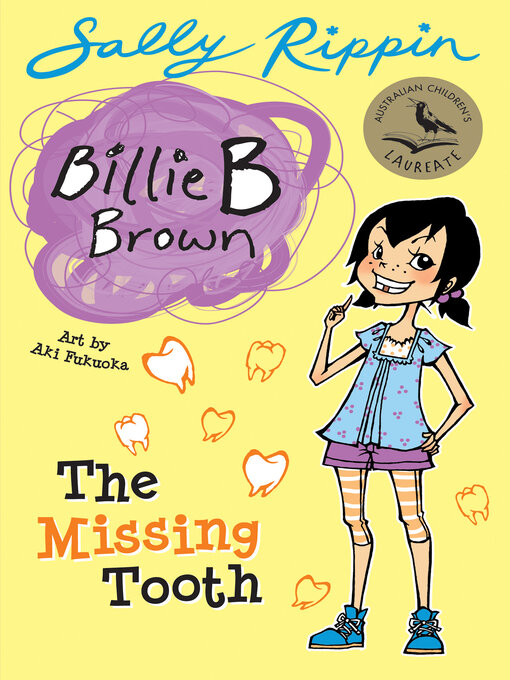 Title details for The Missing Tooth by Sally Rippin - Available